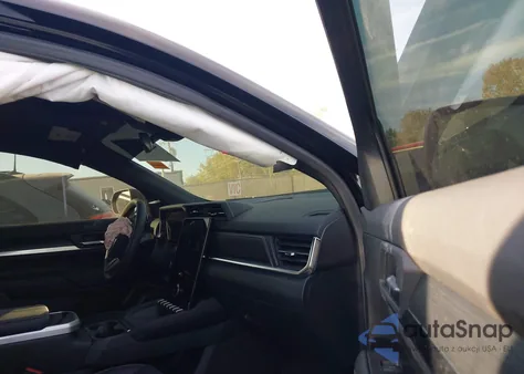 2026 GMC Terrain Fwd Elevation z USA, uszkodzony, nr VIN 3GKALMEG3TL221838